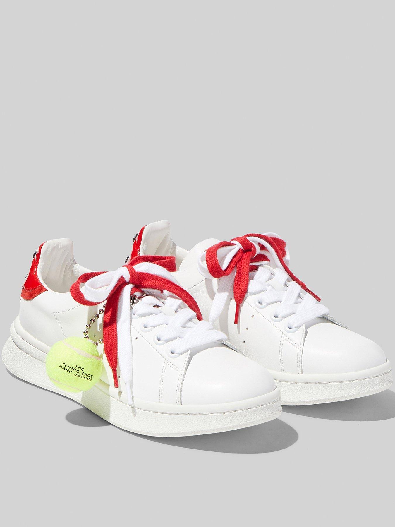 tennis trainers