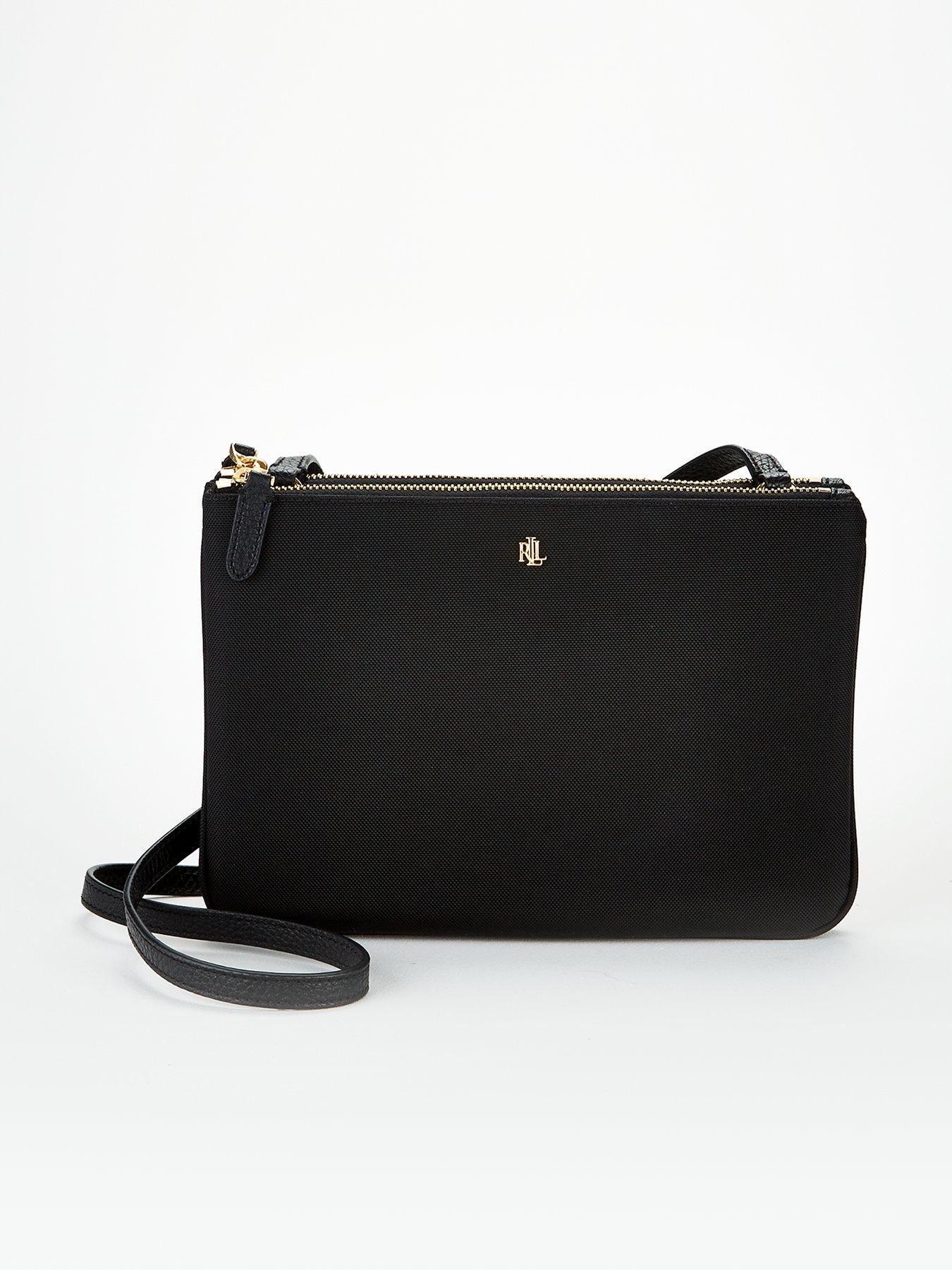 ralph lauren crossbody bag uk