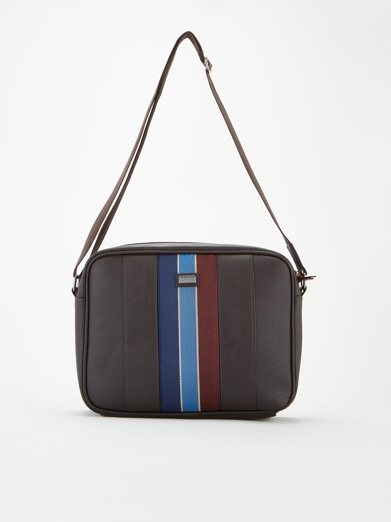 ted baker men's handbags