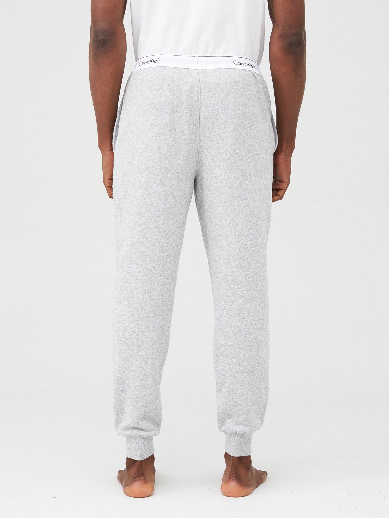 modern cotton lounge pants