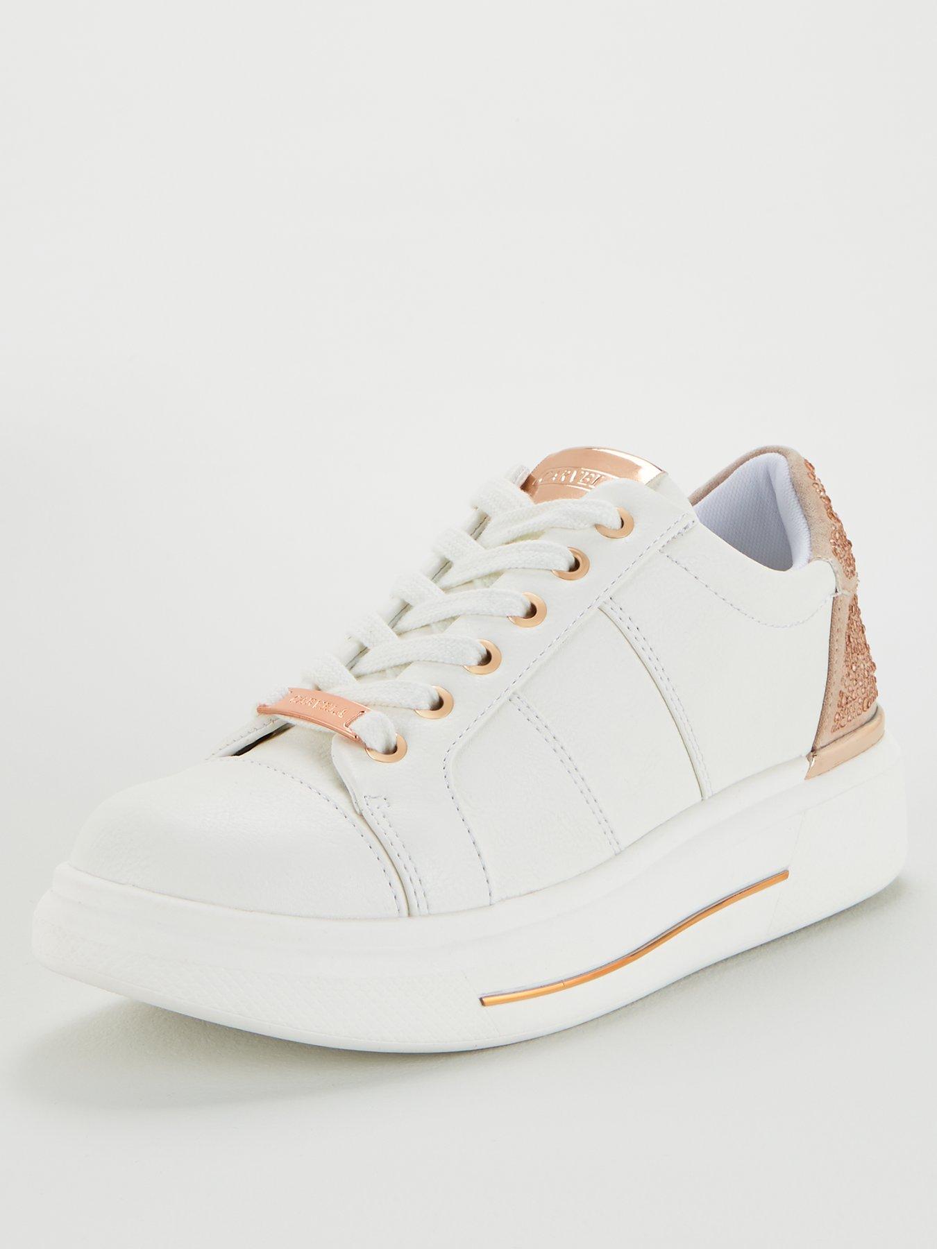 carvela jubilate trainers