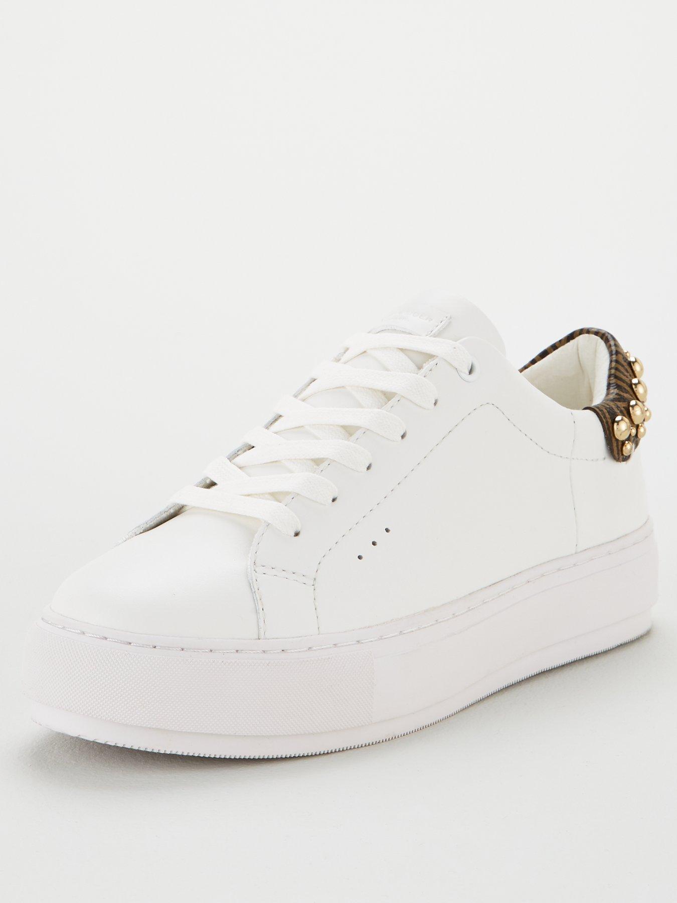 kurt geiger laney trainers sale