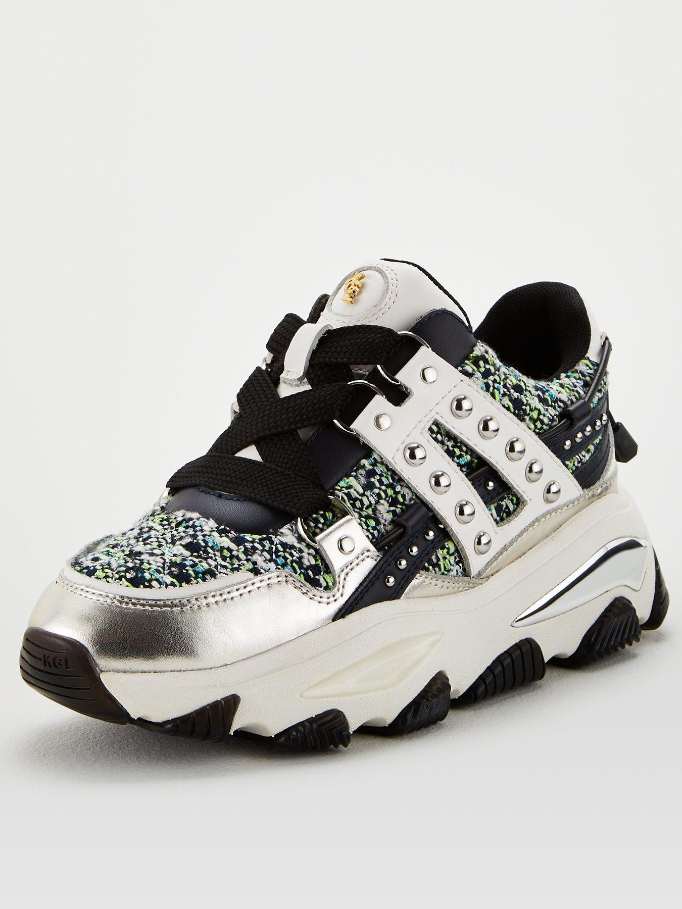 kurt geiger lettie