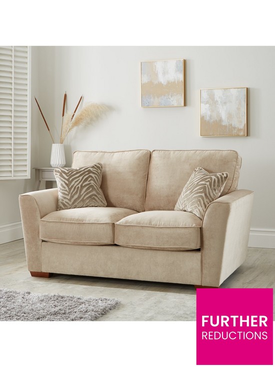 stillFront image of kingstonnbsp2-seater-sofa