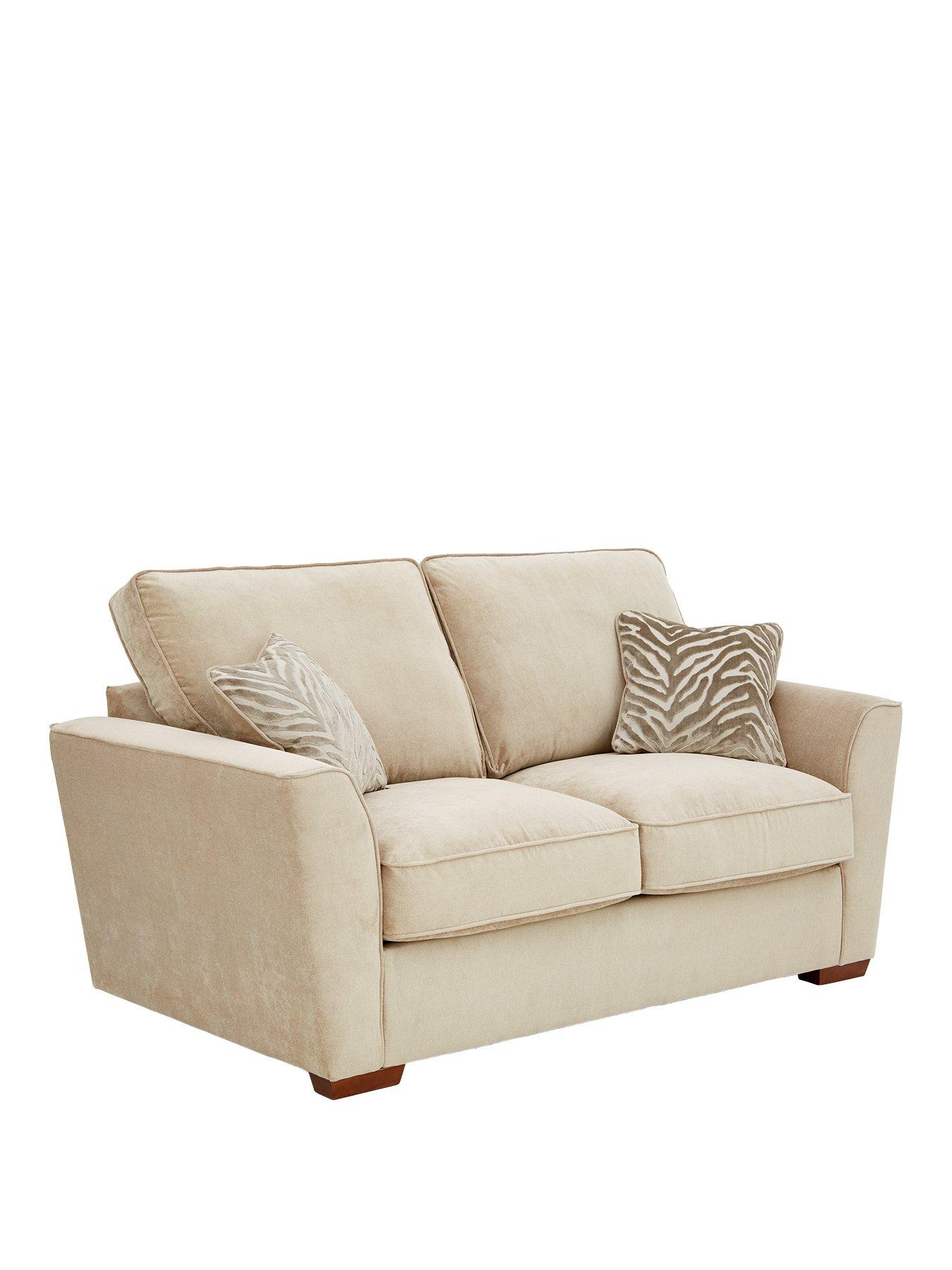 Image 3 of 5 of Very Home Kingston&nbsp;2 Seater Fabric&nbsp;Sofa