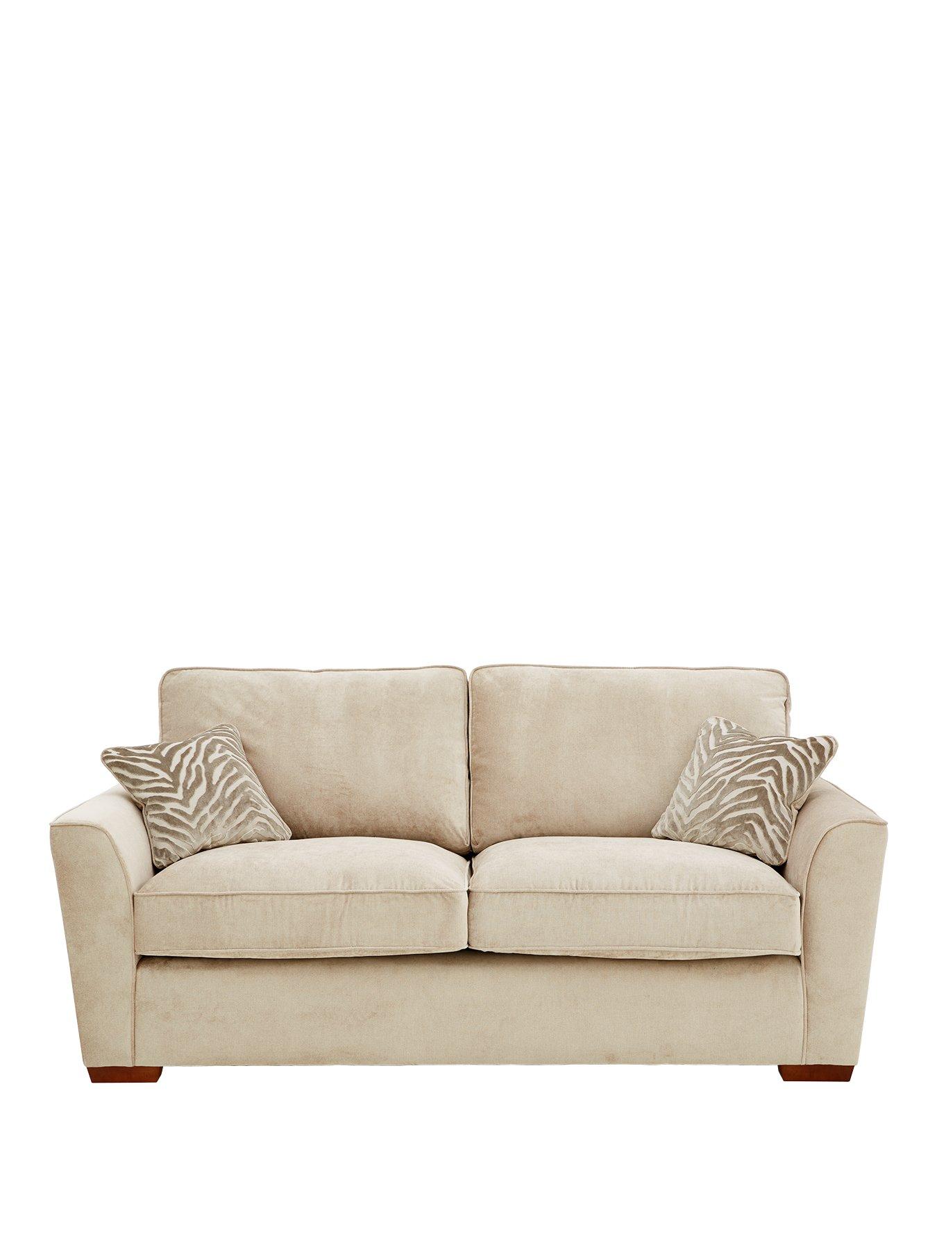Image 2 of 5 of Very Home Kingston 3&nbsp;Seater&nbsp;Sofa