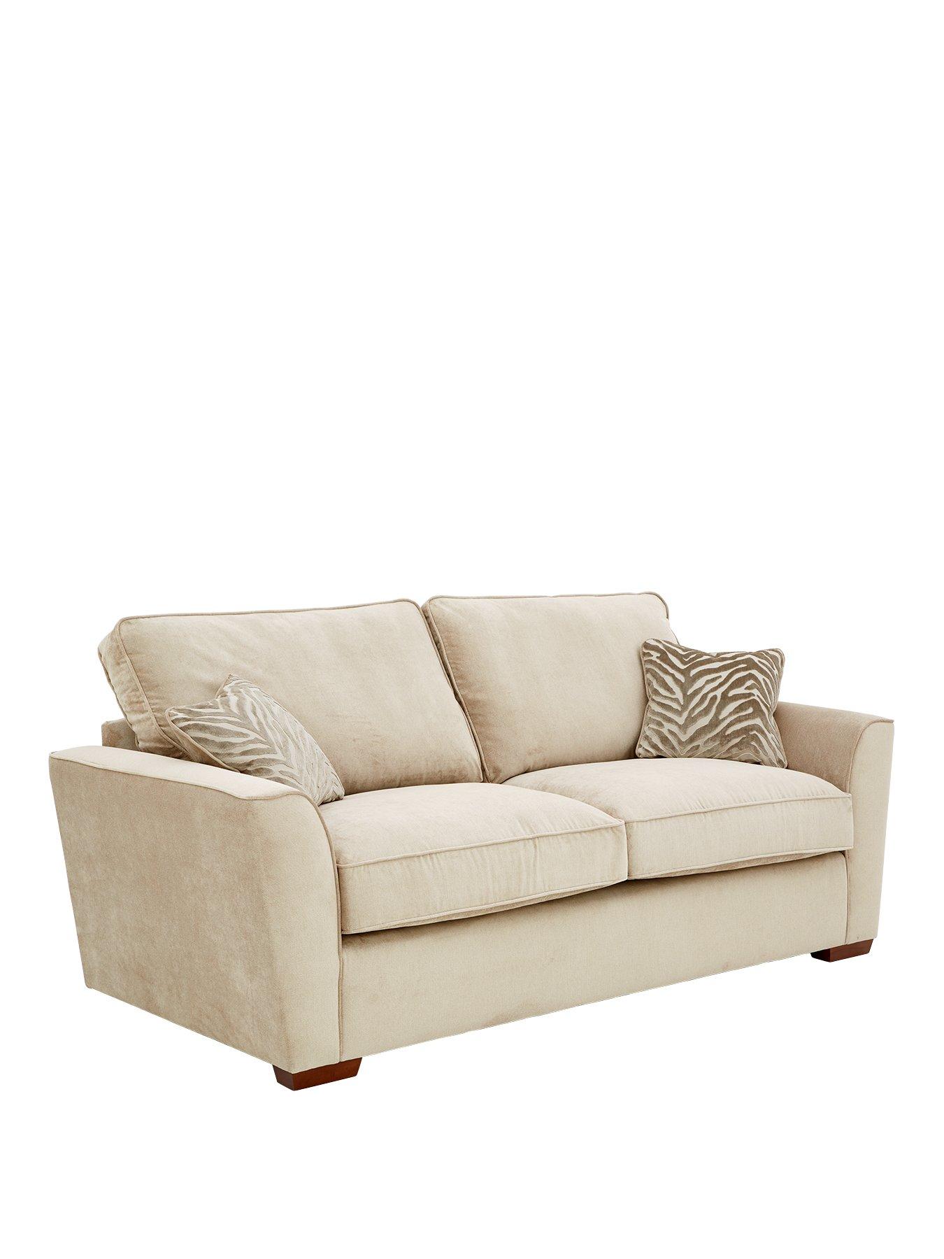 Image 3 of 5 of Very Home Kingston 3&nbsp;Seater&nbsp;Sofa