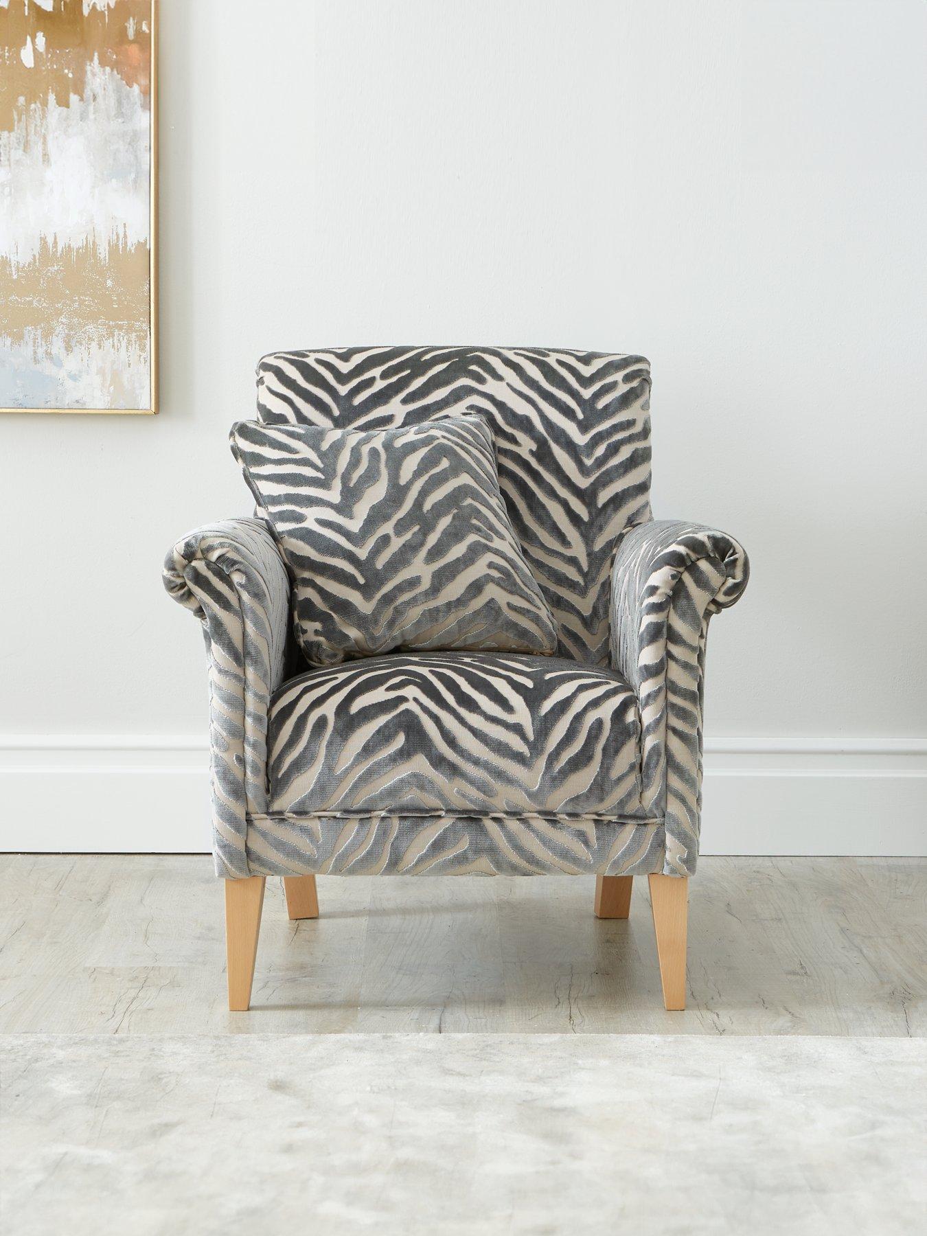 Very accent deals chair