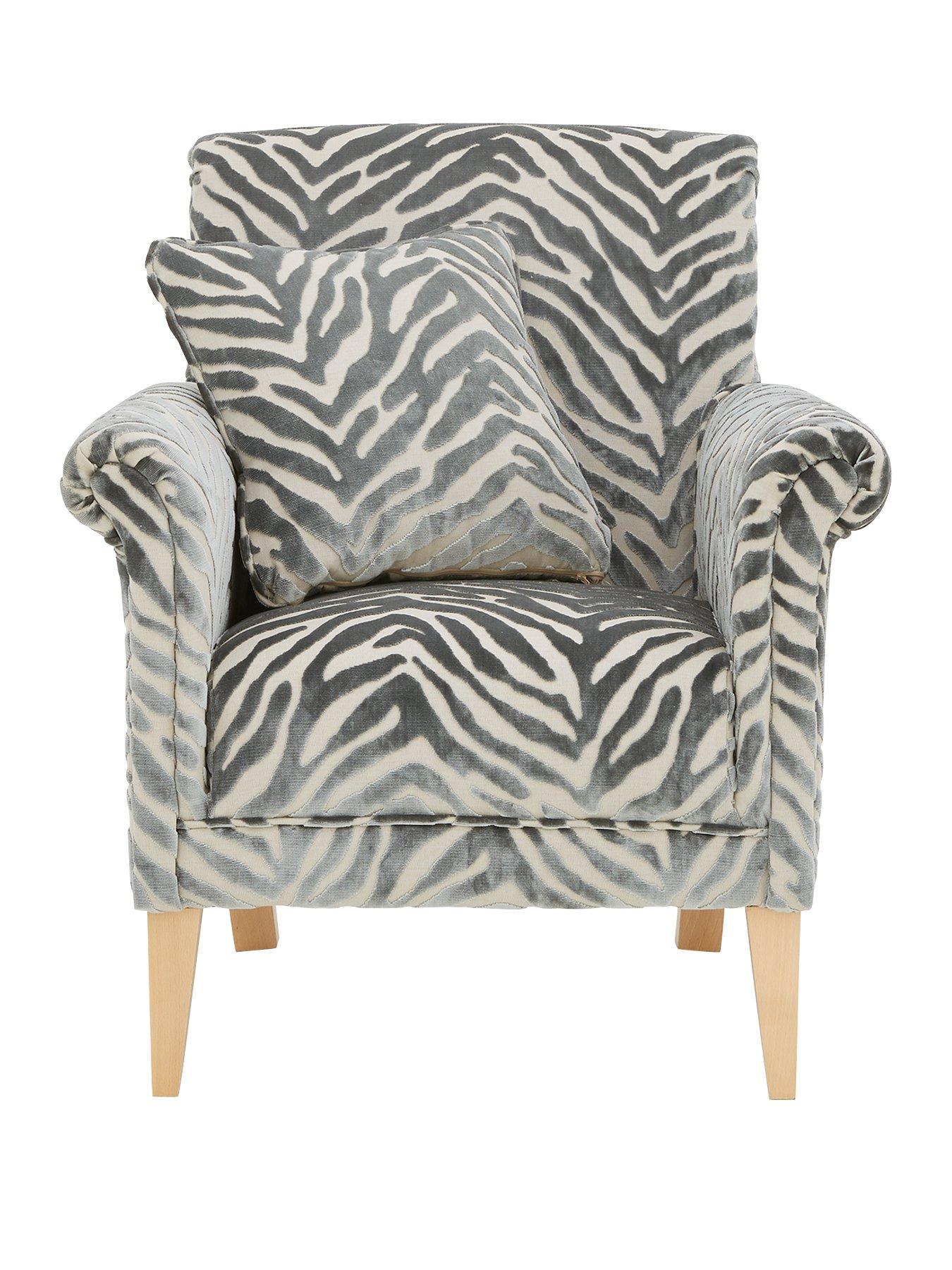 Image 2 of 5 of Very Home Kingston&nbsp;Accent Chair