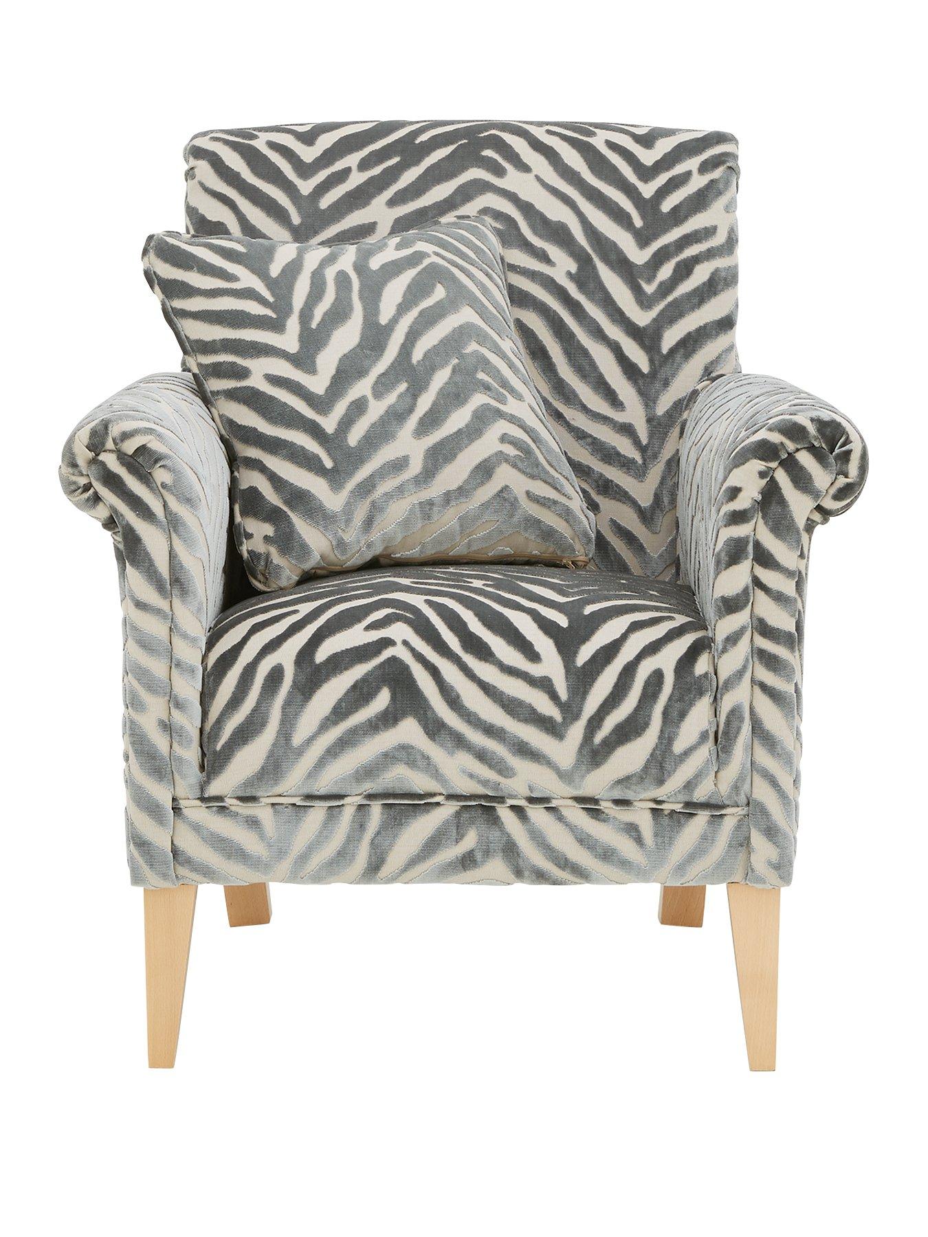 Kingston discount accent chair