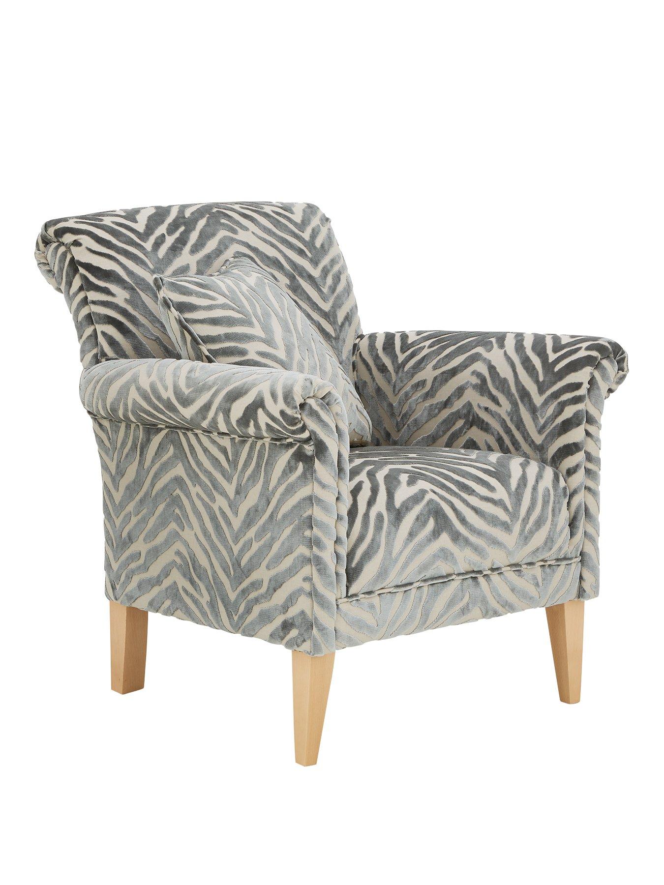 Image 3 of 5 of Very Home Kingston&nbsp;Accent Chair