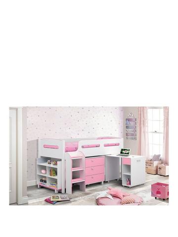 Cabin Beds Kids Very Co Uk