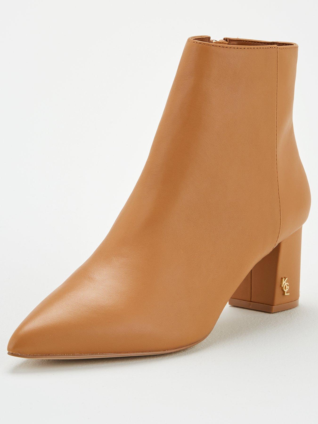 kurt geiger boots