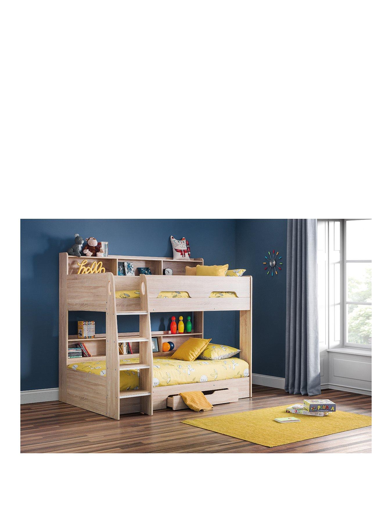 Julian bowen deals bunk bed