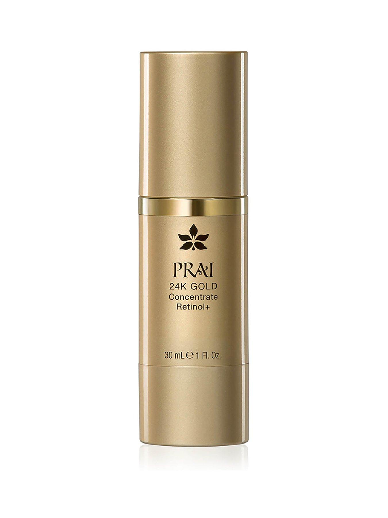 Prai 24K Gold Retinal+ Serum 30ml very.co.uk