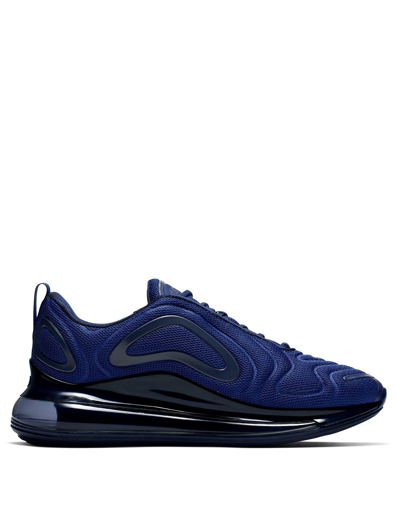 nike 720 blue