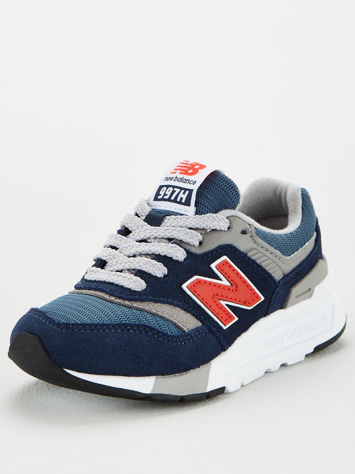 new balance 553 women navy