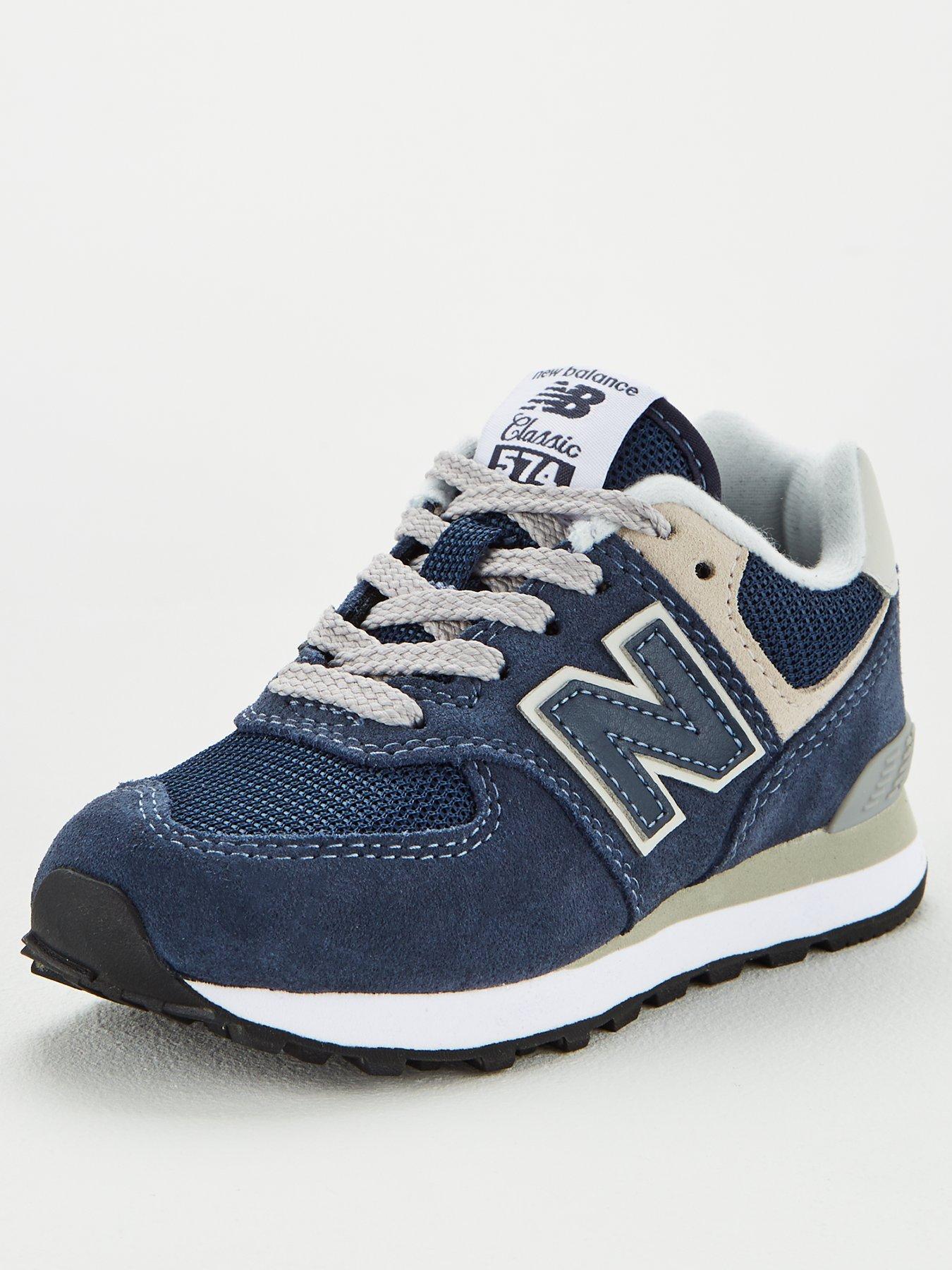 new balance 751 navy blue