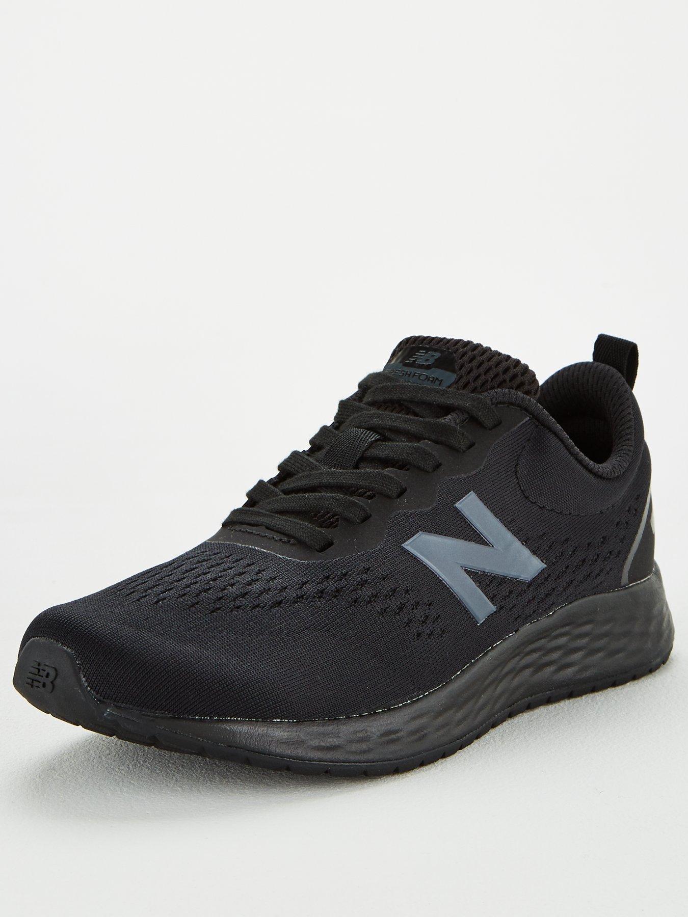 New Balance Ypariv3 Junior Running Trainers review