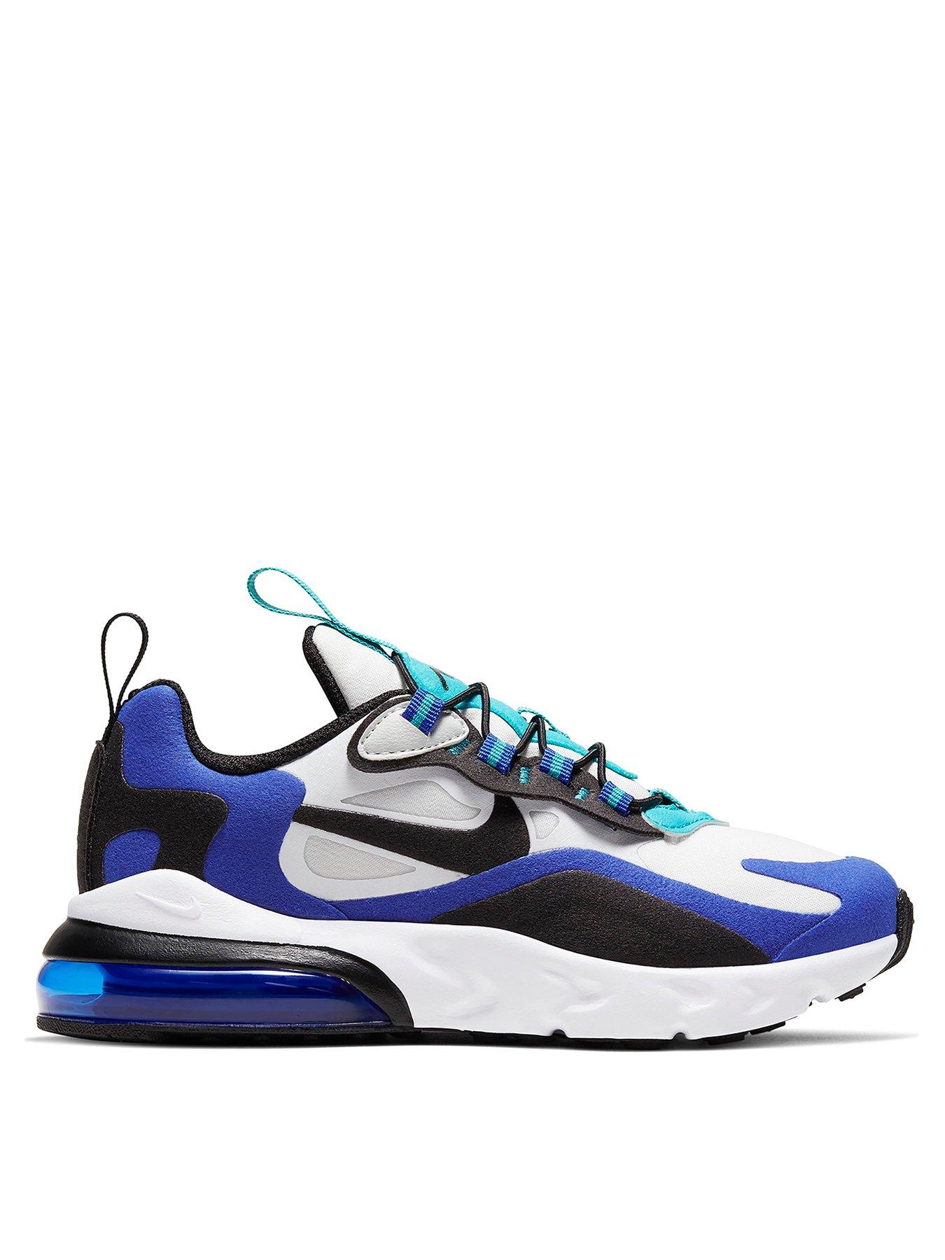 nike air 270 for kids