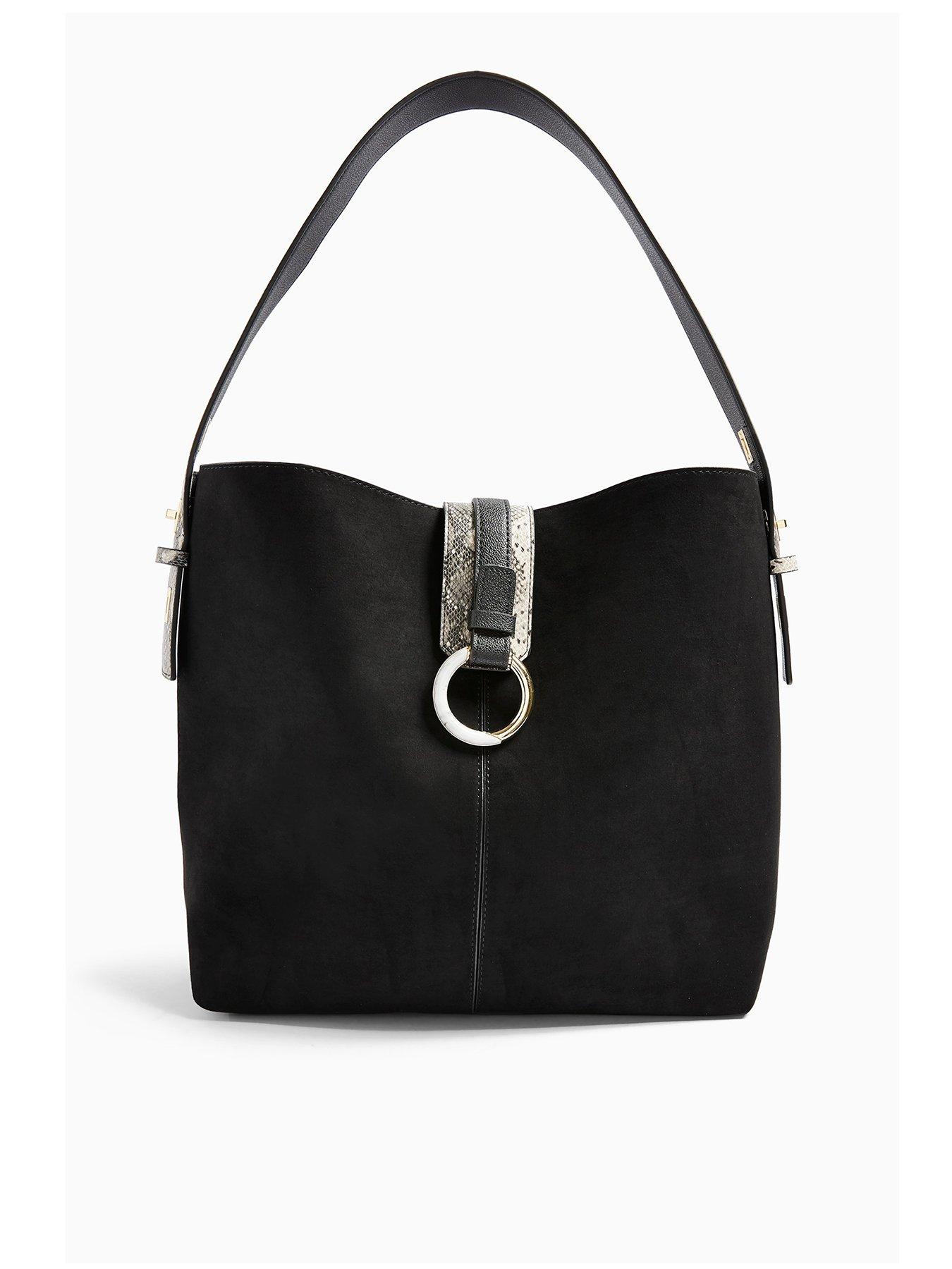 topshop hobo bag