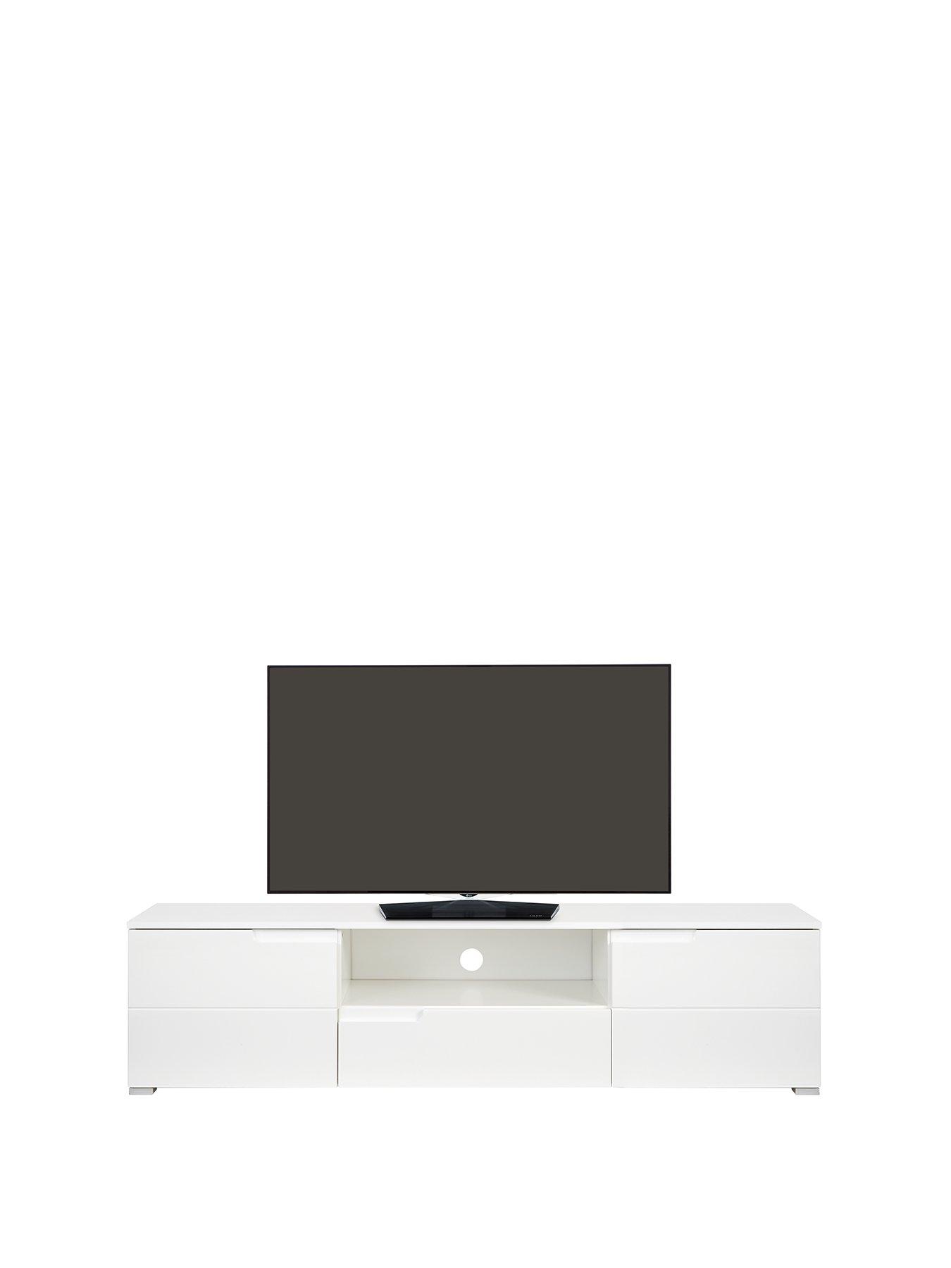 Sleek Gloss Tv Unit review