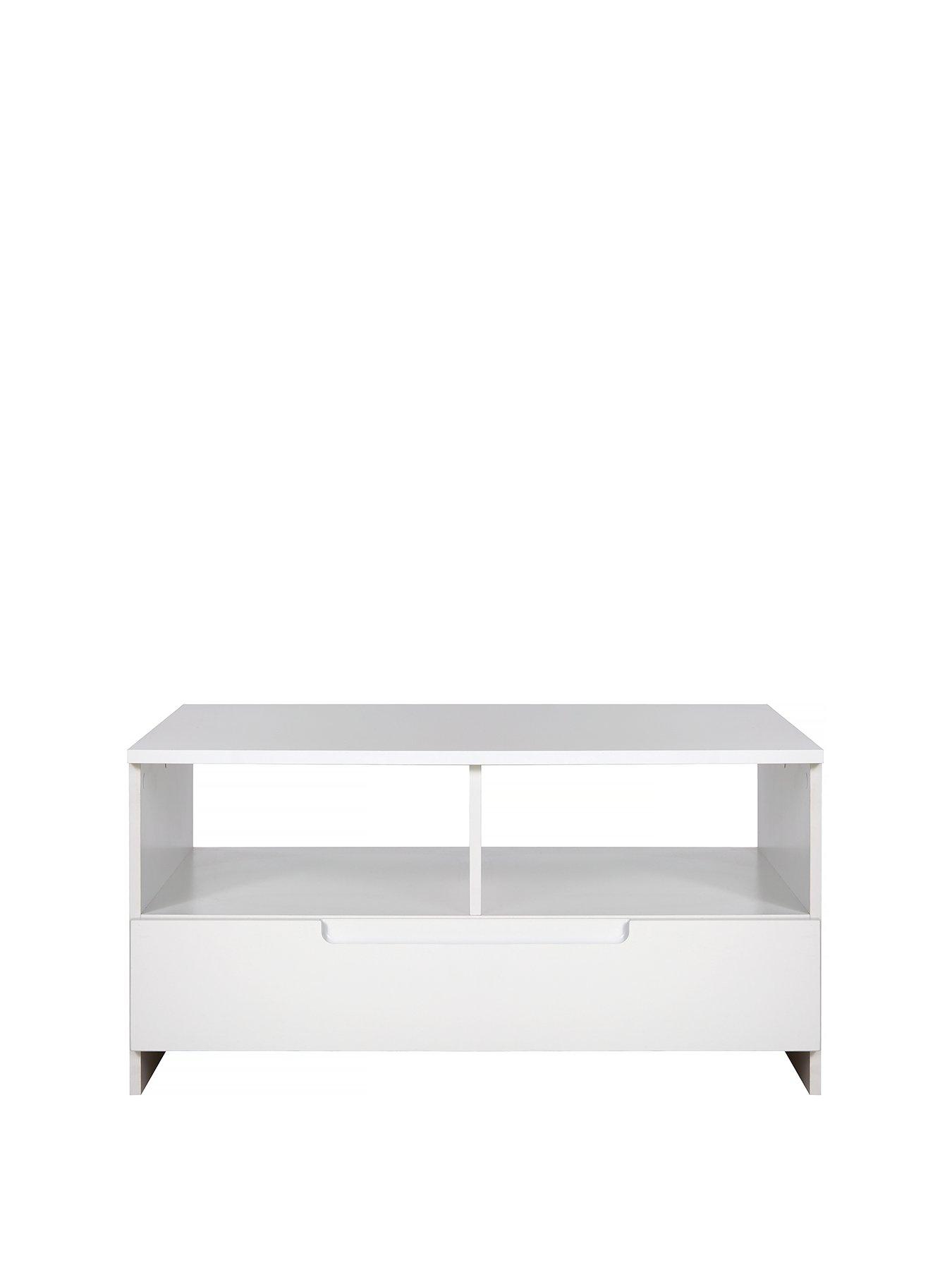 Sleek Gloss Coffee Table review