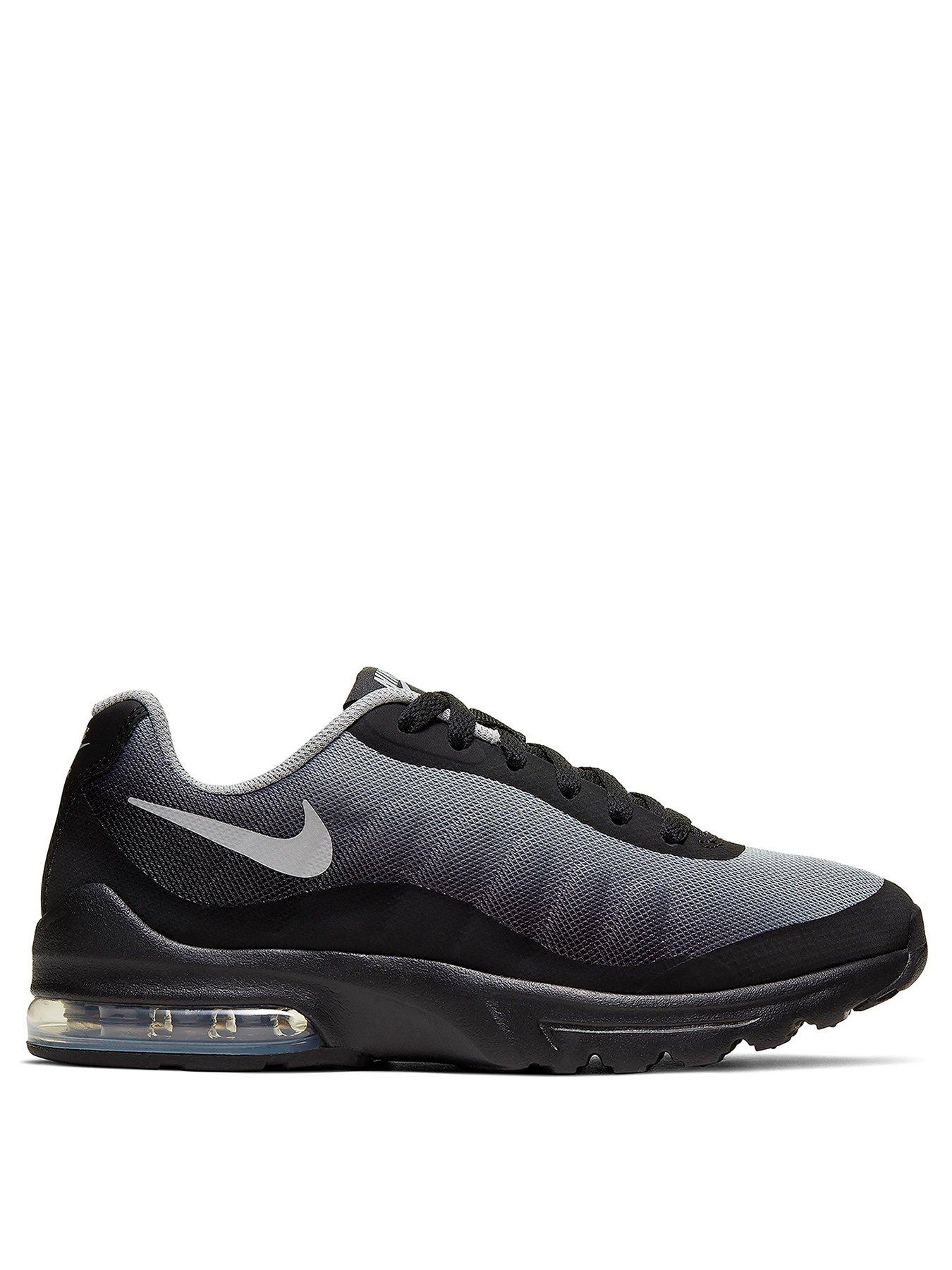 nike air max invigor trainers child girls