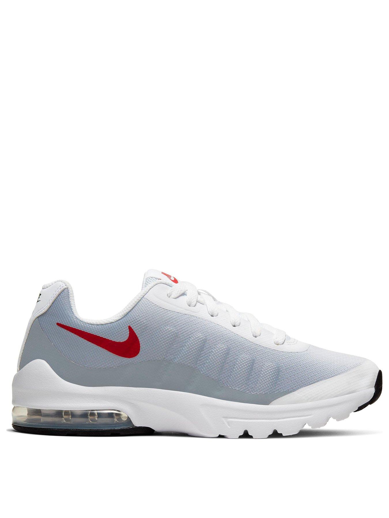 nike air max invigor trainers junior