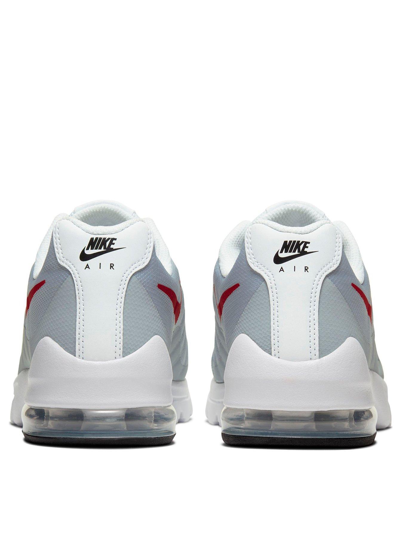 nike air max invigor size 3