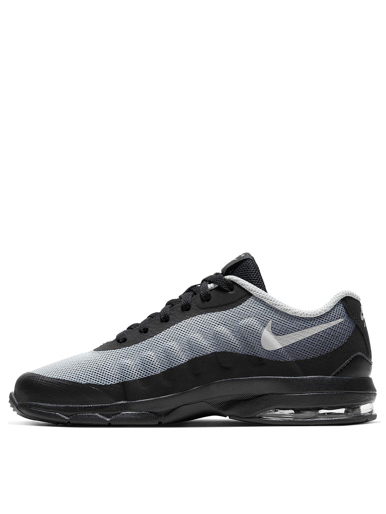 nike air max invigor grey junior