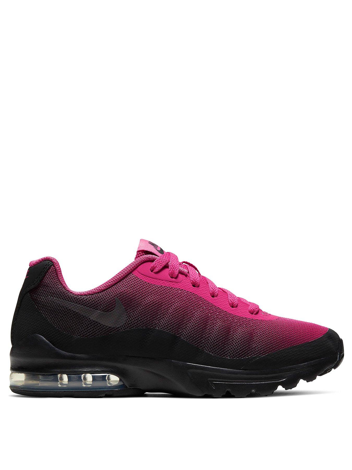 nike air max invigor pink