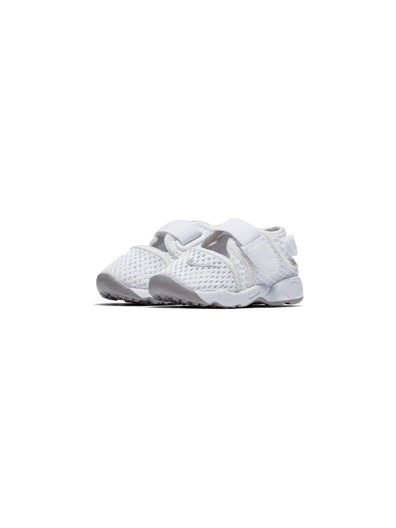 nike rift infant grey