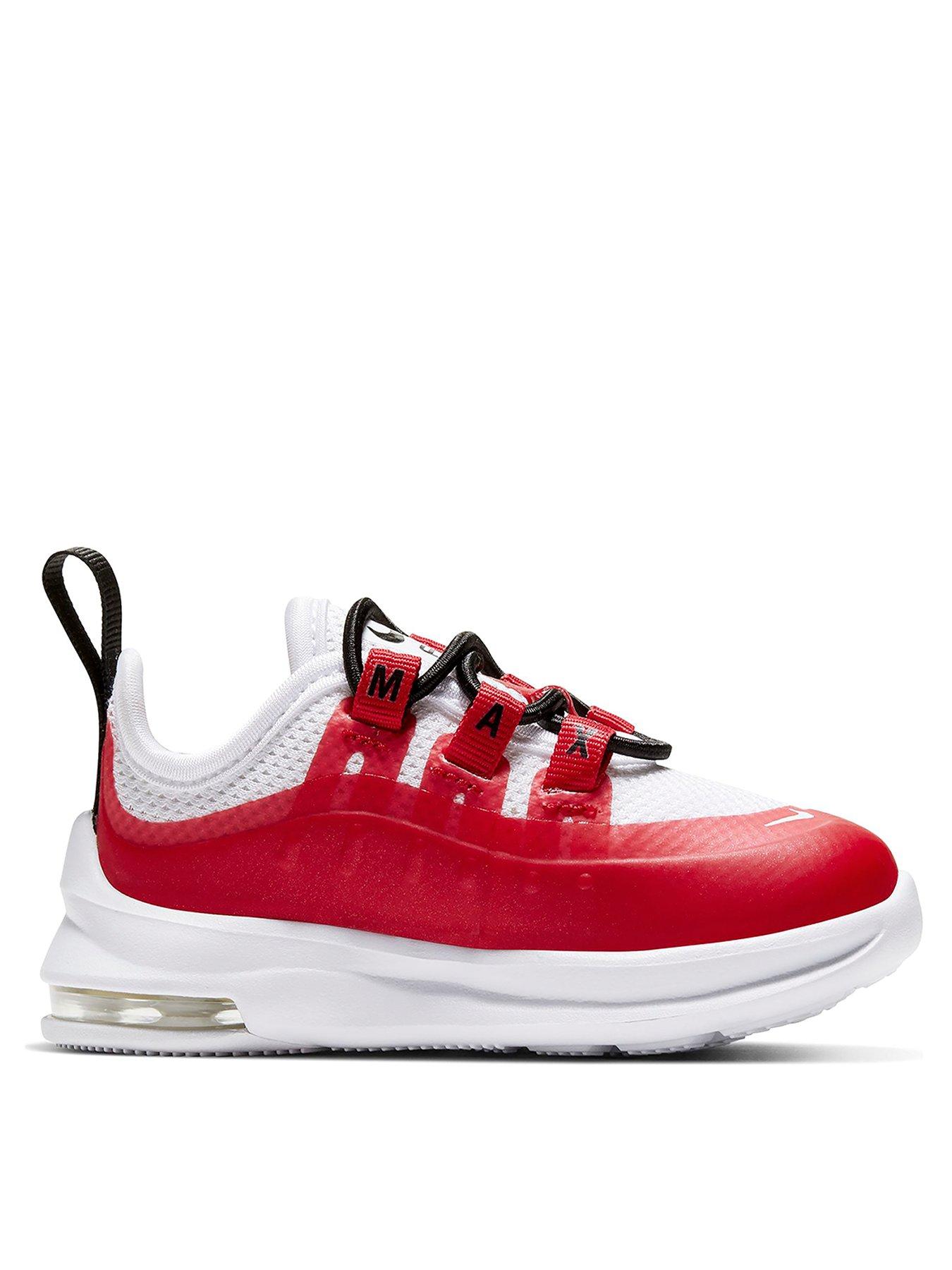 nike air axis infant