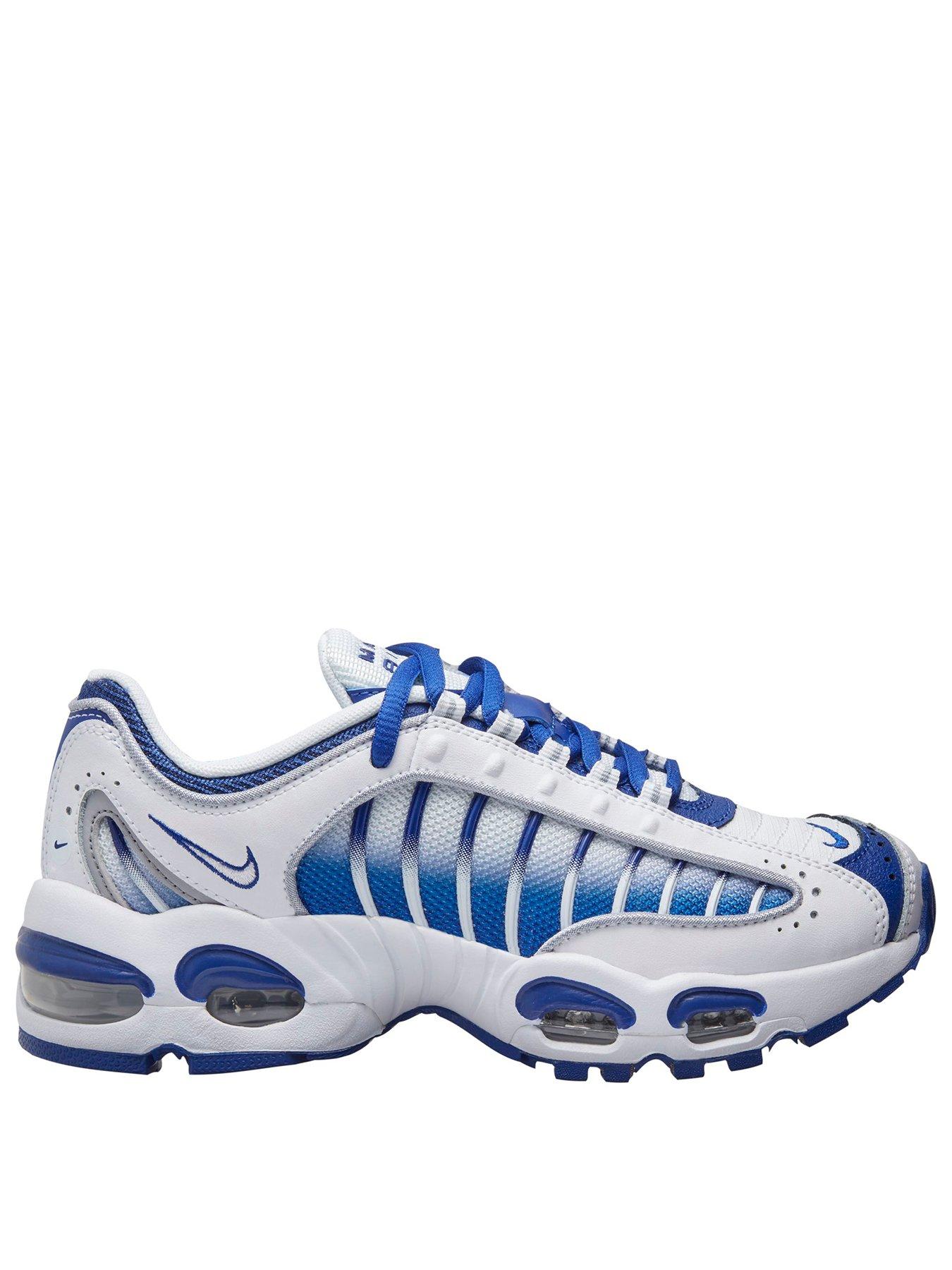 nike junior air max tailwind iv gs trainer