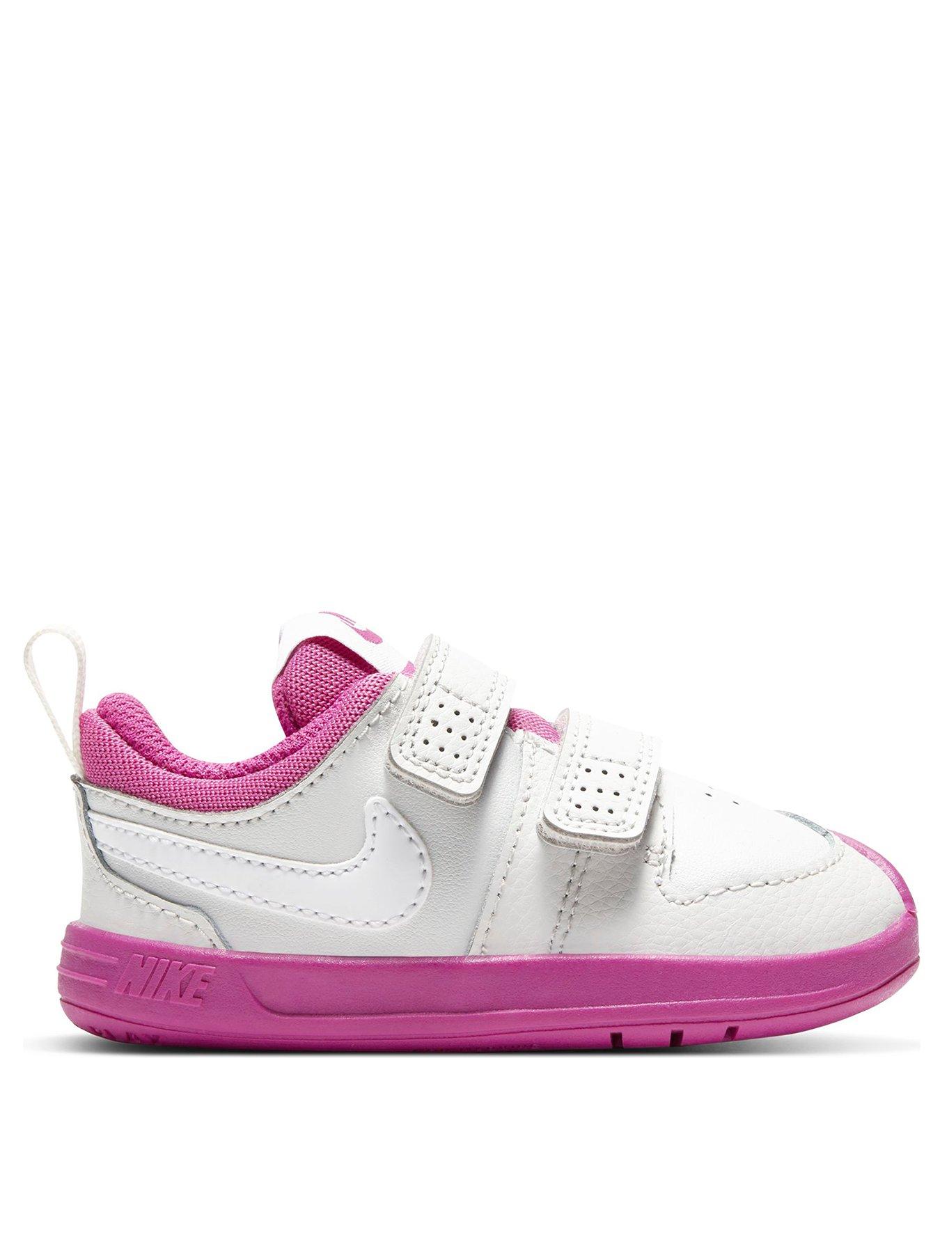 nike baby girl trainers