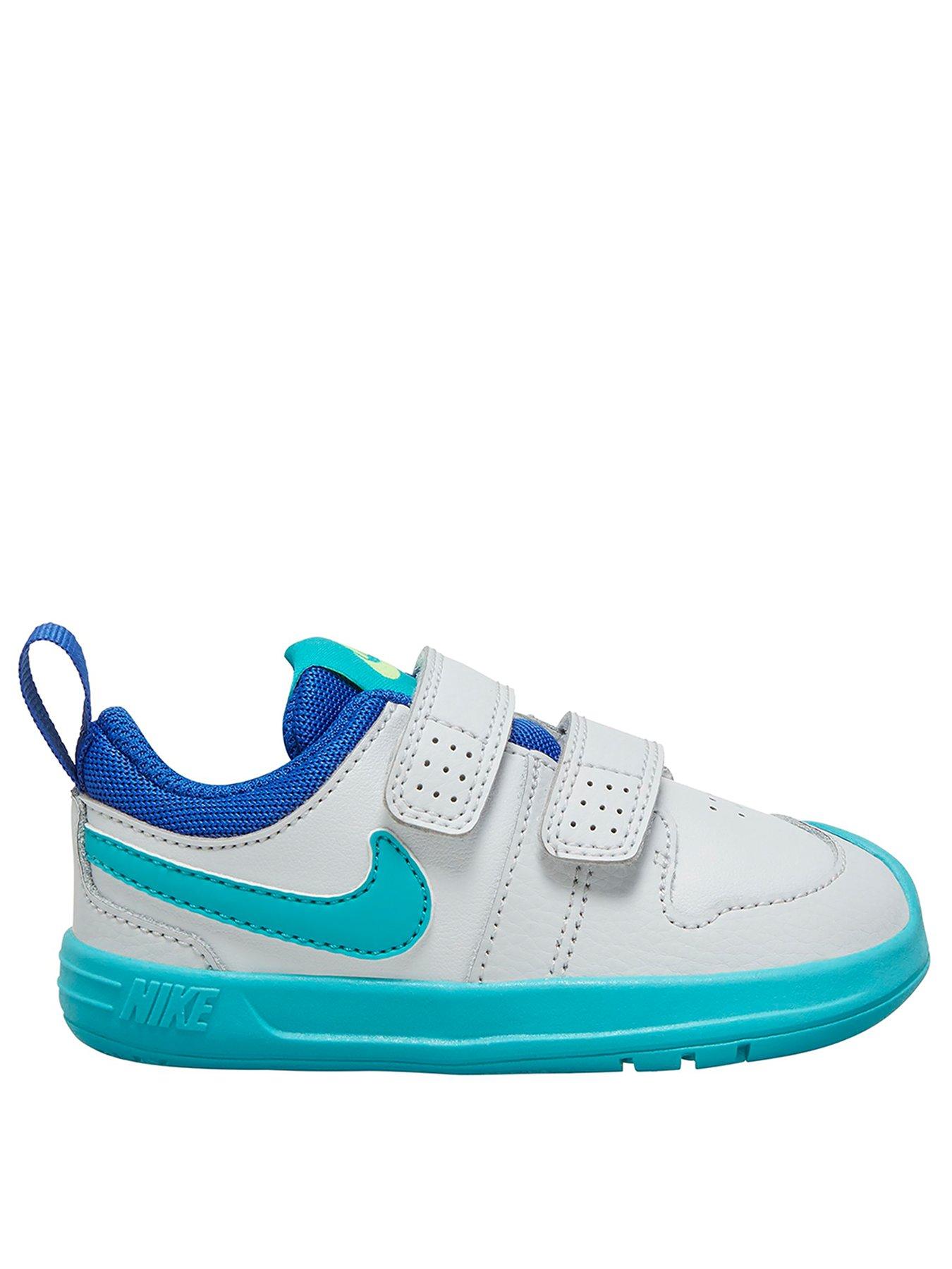 nike pico 5 infant trainers
