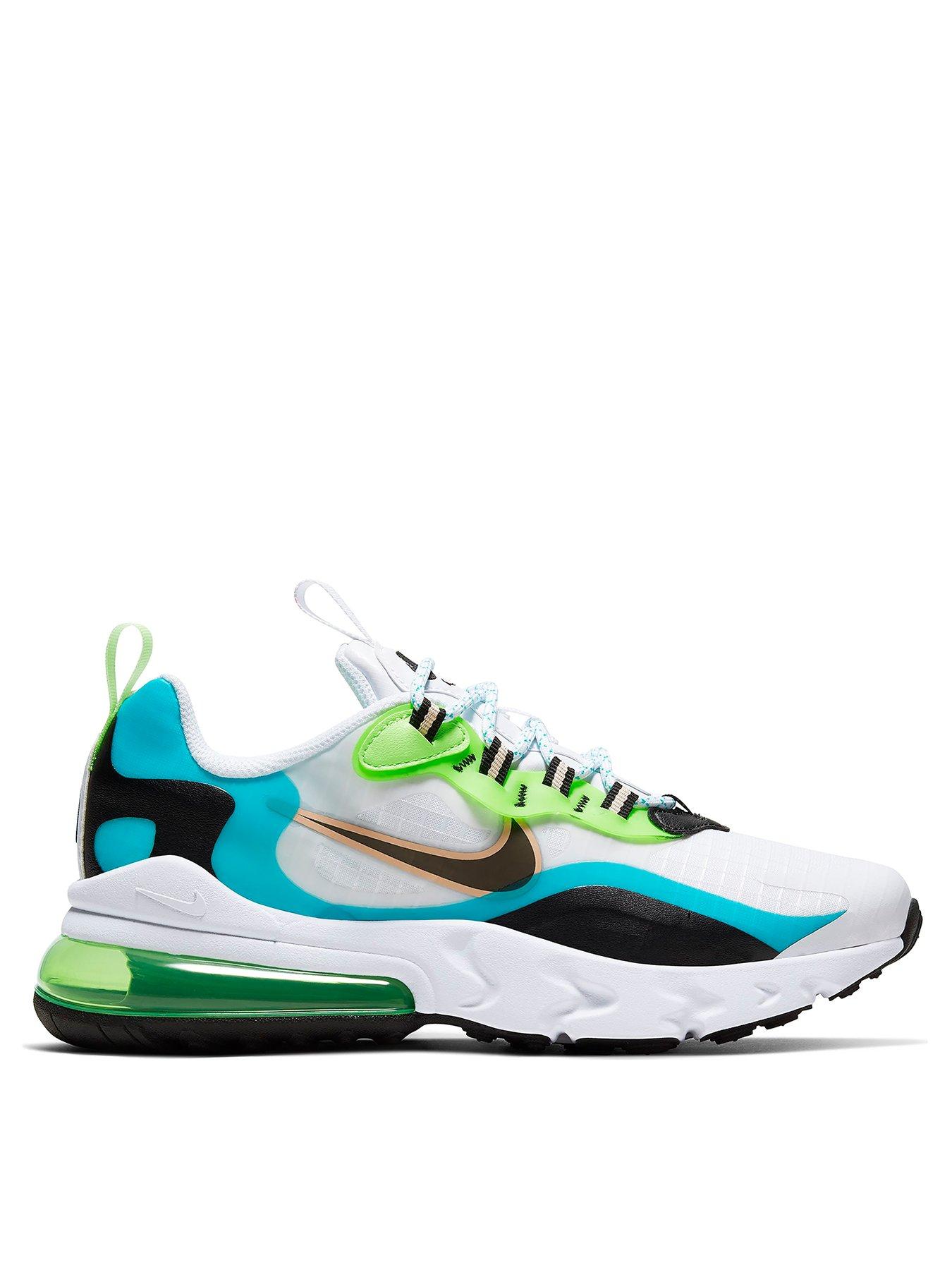 older kids nike trainers