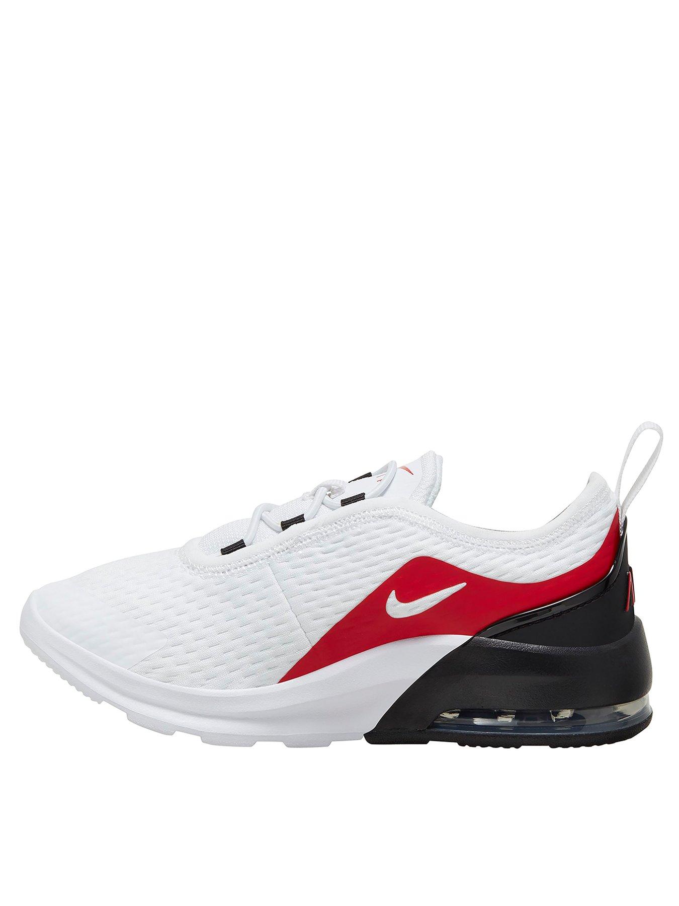 nike air max motion 2 red