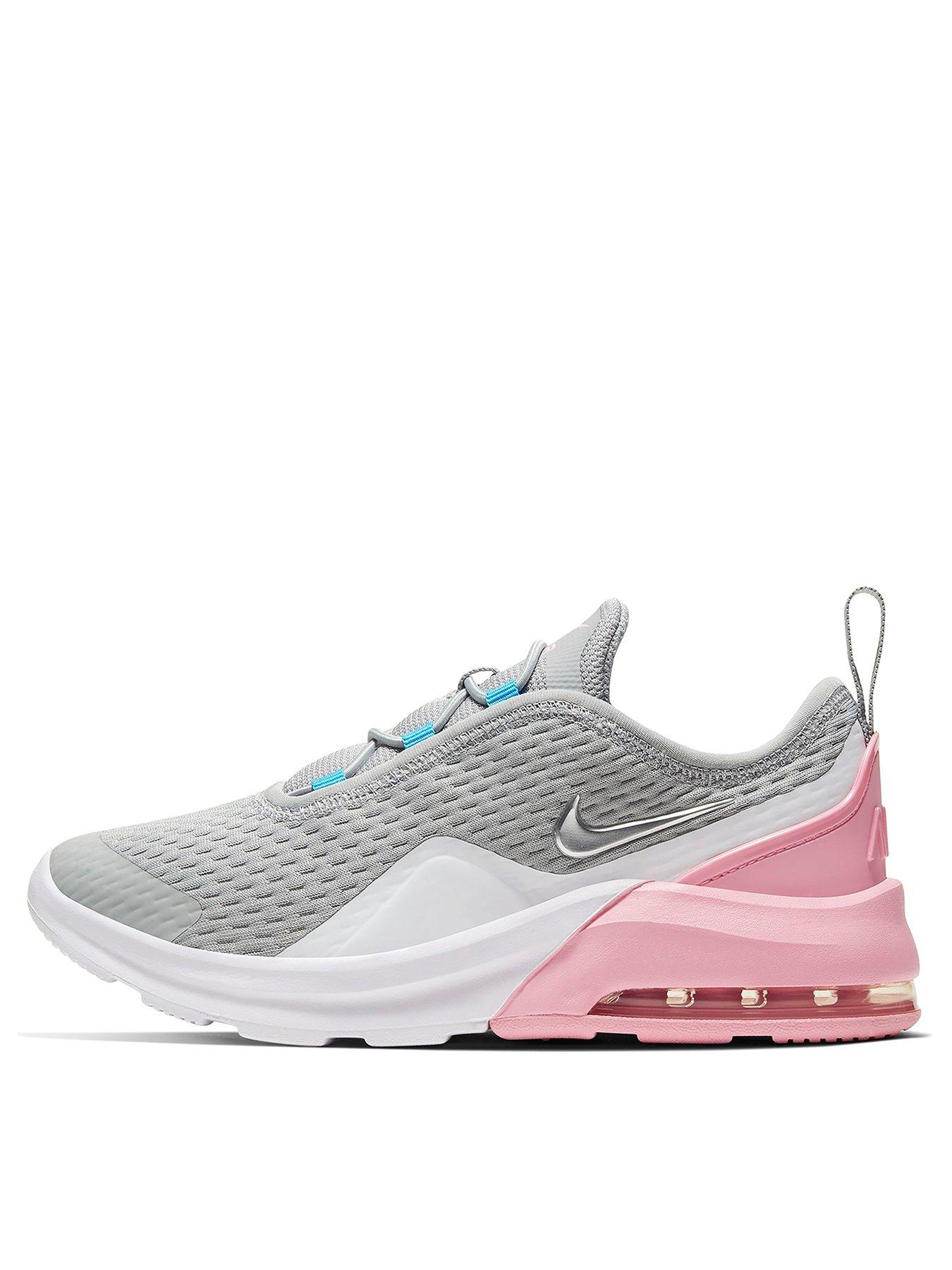 nike air max motion 2 childrens trainers