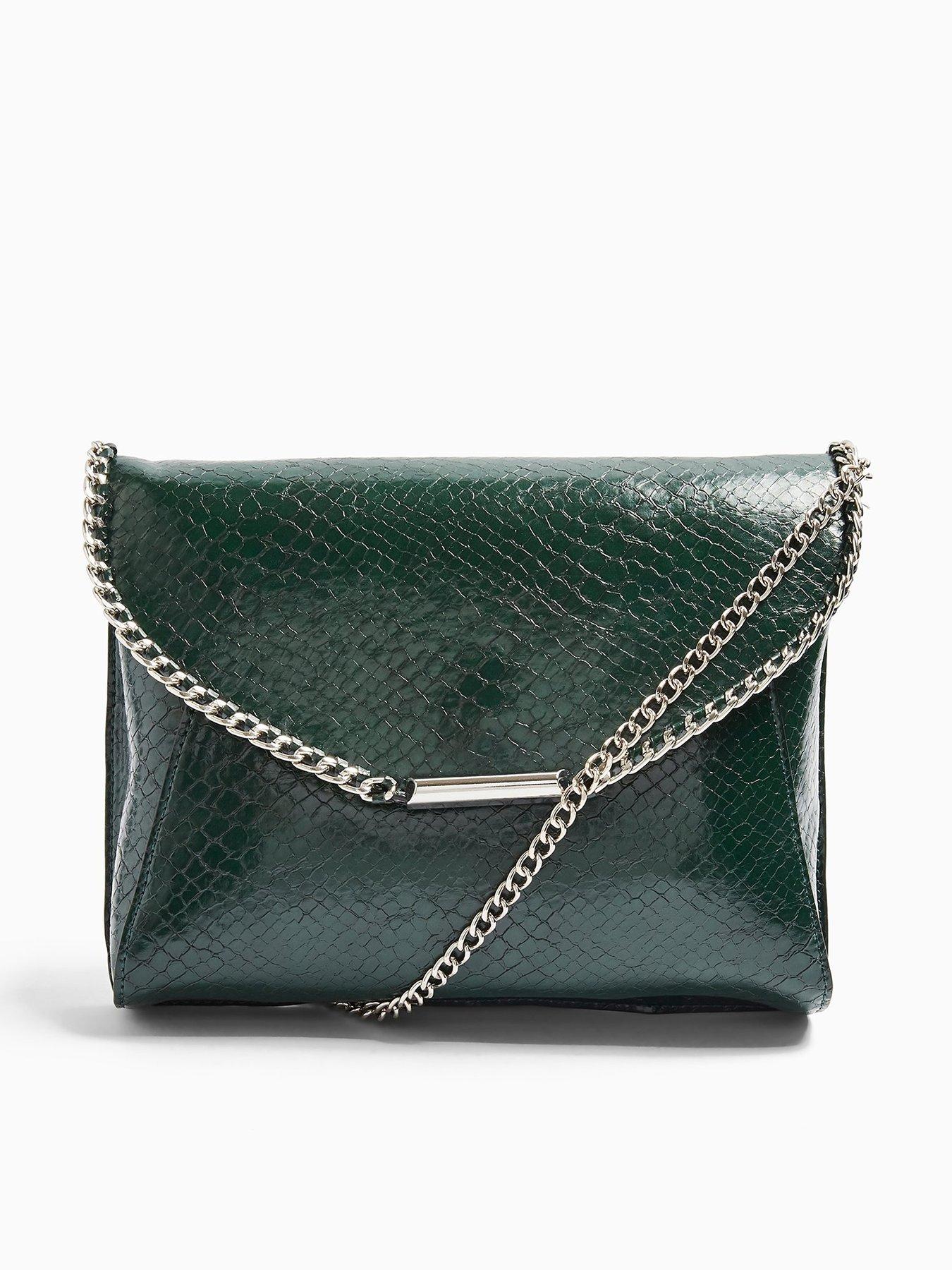 topshop clutch
