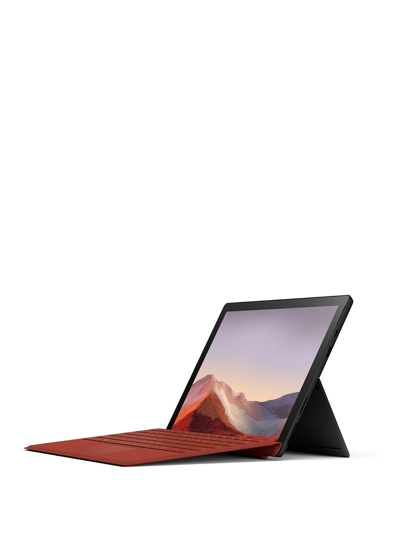 Microsoft Surface Pro Signa Type Cover M1725 Very Co Uk