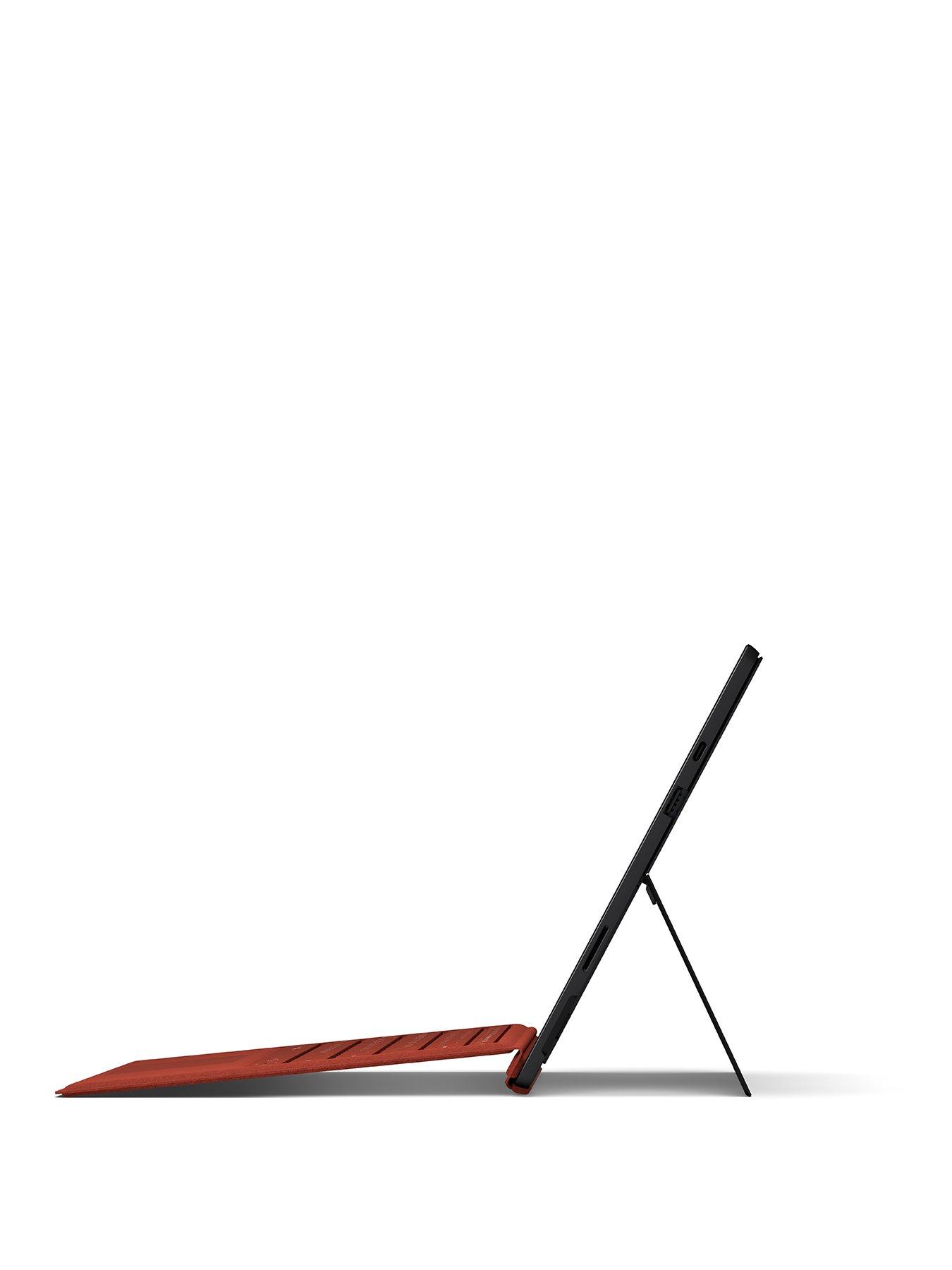 Microsoft Surface Pro Signa Type Cover M1725 Very Co Uk