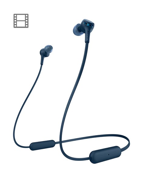 sony-wixb400-extra-bass-wireless-in-ear-headphones-blue