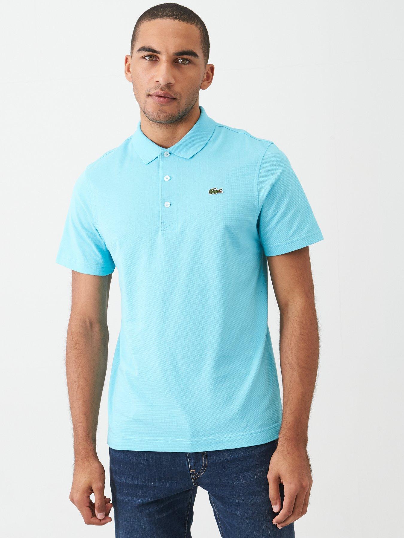 lacoste classic polo shirt