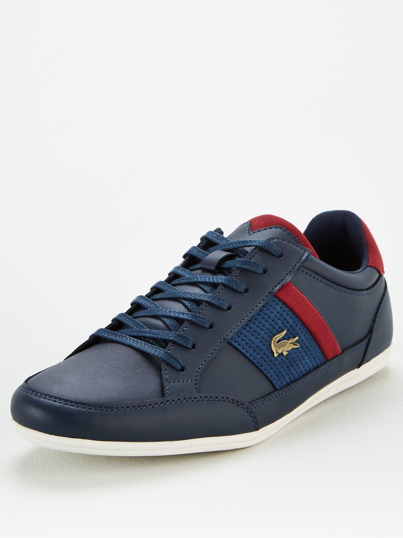 lacoste trainers
