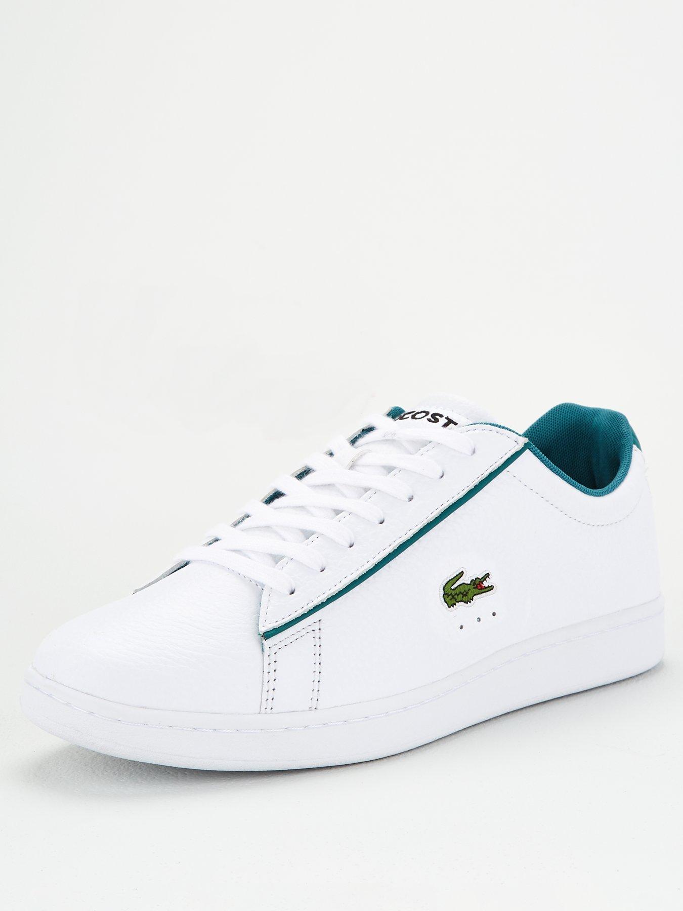 men's carnaby evo leather trainers