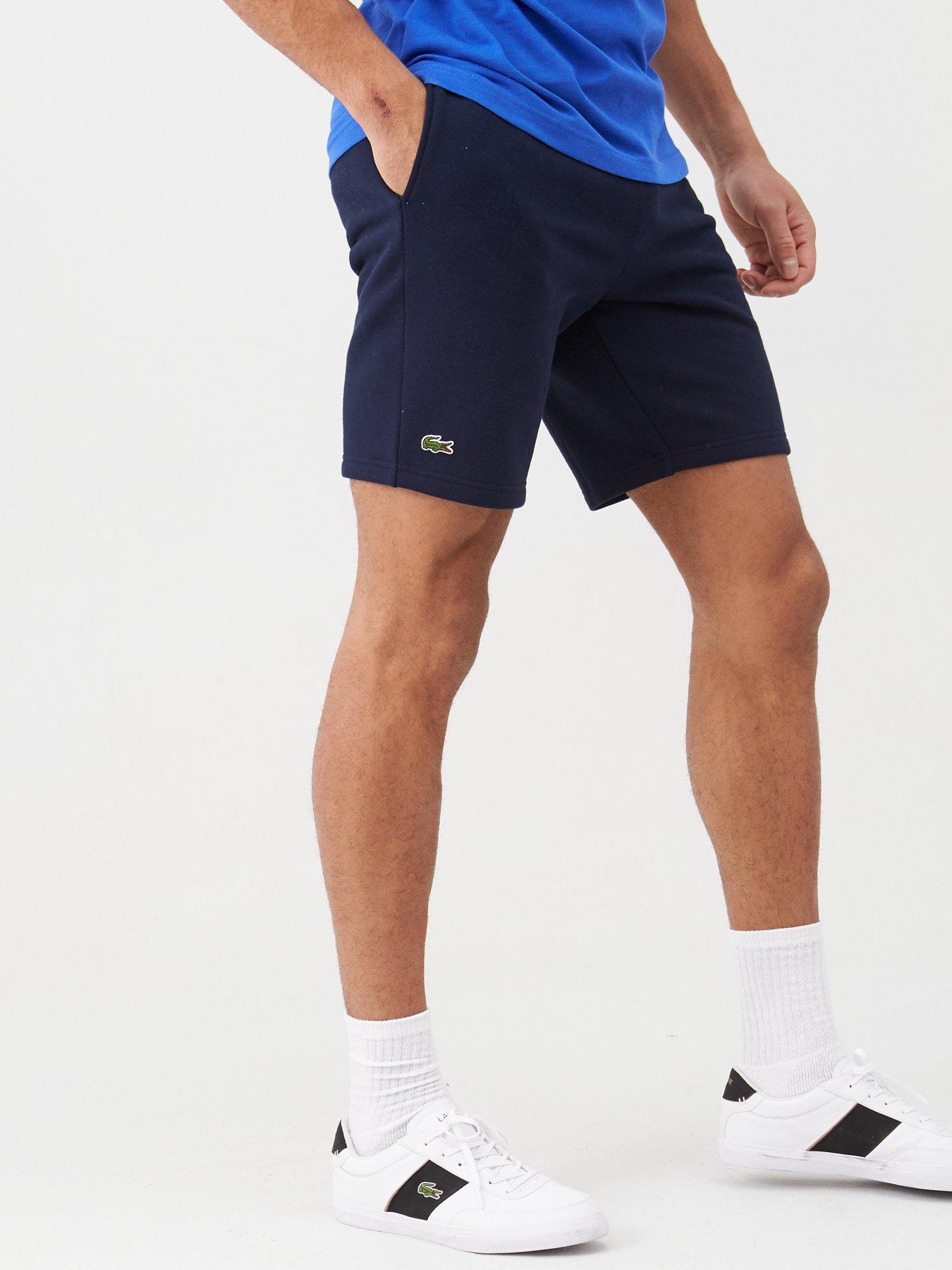 lacoste bottoms mens