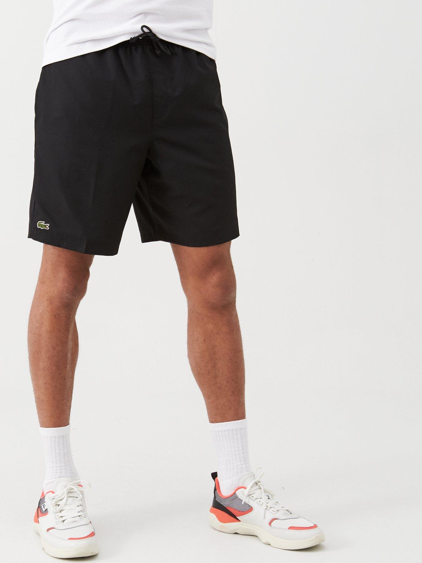 Lacoste Sports Woven Shorts review