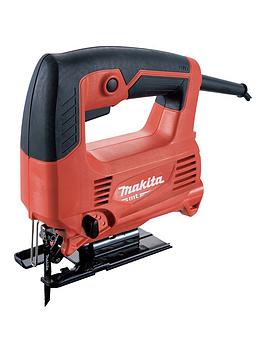 Product photograph of Makita Jigsaw from very.co.uk
